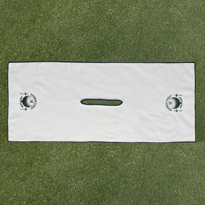 The Caddie Towel