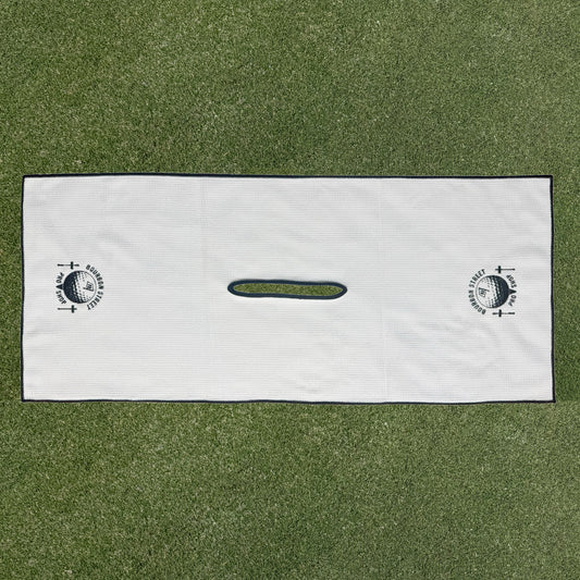 The Caddie Towel