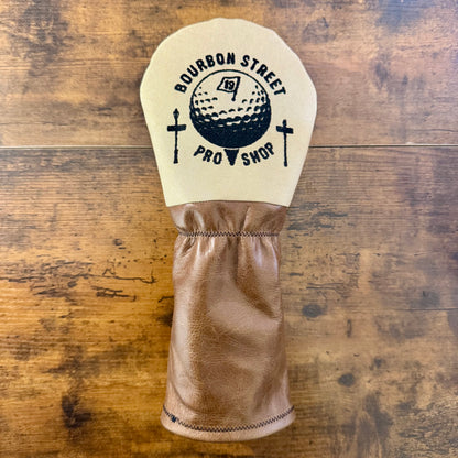 The Legend 3 Wood - Personalized