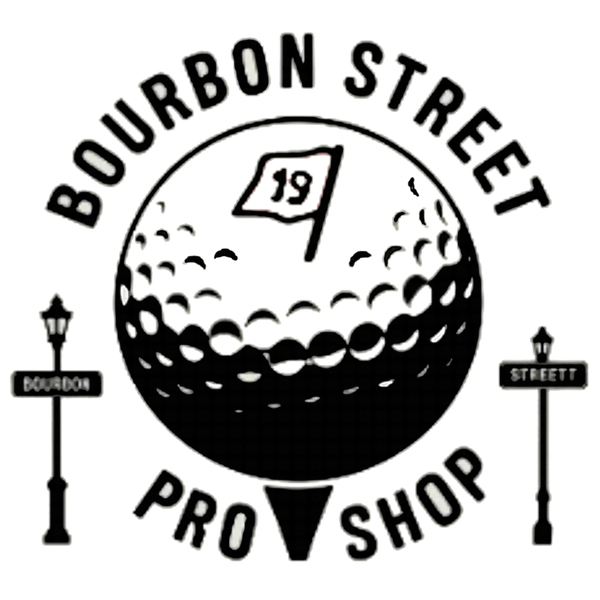 Bourbon Street Pro Shop